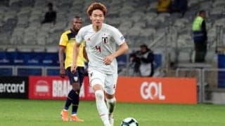 日本代表「怒涛の連戦」激論　大住良之×後藤健生(4)「東京五輪最終メンバー」（後編)固まった東京五輪「18人のメンバー」