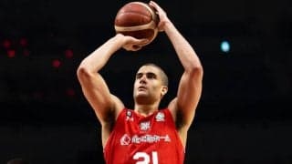 千葉がギャビン・エドワーズと契約継続「来年も優勝を目指して頑張ります！」