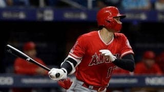 【MLB】2年経って「筋肉質な鎧をまとった」　大谷翔平、19年6月13日の“偉業”に再脚光