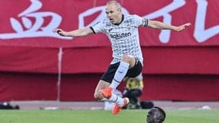 浦和、神戸と価値ある競り分け！ (2)神戸に対して浦和が「ノーガード」だった理由