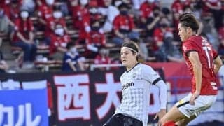 浦和サポvs酒井高徳「駒場抗争」を終結させた「試合中と試合後の2つの異例行動」