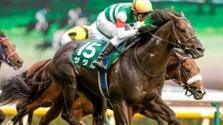 トーセンラー＆キズナ産駒が重賞V！ ディープインパクト孫世代の飛躍