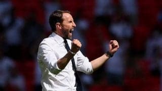 なぜ左サイドバック起用?サウスゲイト監督がトリッピアーの起用理由を説明