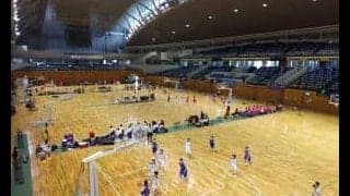 関東大会女子は明星学園と昭和学院が２日間３試合を全勝で１位を獲得