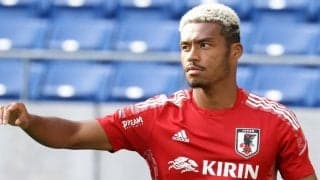 【日本代表】5連戦ラストに向けて最後のトレーニング【6月14日】PHOTOギャラリー「ピッチの焦点」