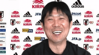 日本代表「怒涛の連戦」激論　大住良之×後藤健生(6)「東京オリンピック2020」(前編)「過去最強」の五輪代表