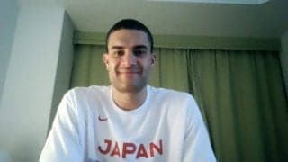 バスケ男子日本代表FIBA Asia Cup 2021予選展望（3） - エドワーズ、ロシター、ファジーカスの存在