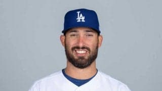 ドジャース傘下のランヘル・ラベロが日本球界入りへ　マイナー通算70本塁打の長距離砲