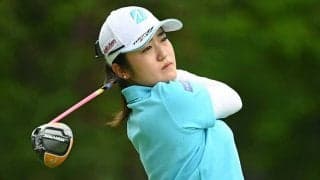 稲見萌寧の「物語感じる写真」　“悔しさ溢れた1枚”にもらい泣き続出「漫画のよう」