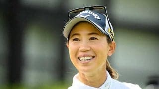 上田桃子が結婚　盟友・宮里藍は思い出のハグショットで祝福「私もとにかく嬉しい日」