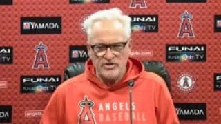 【MLB】大谷翔平、日本人初HRダービー＆球宴“二刀流”を指揮官は後押し　「異論はない」