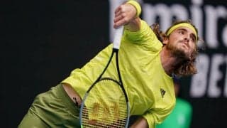 サーブで「体の開きを抑える」「スピードを出す」ためのちょっとしたコツとは!? (7) 【テニス上達ワード50】[リバイバル記事]