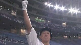“ぶんぶん丸”から変貌した「世紀末覇者」　オリックス杉本裕太郎の覚醒の理由とは？