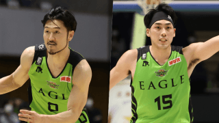 北海道が橋本竜馬、玉木祥護との契約継続を発表