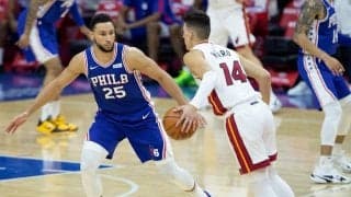 DPOYのゴベアと最終候補シモンズが文句なしの選出／2020－21オールディフェンシブチーム