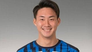 沼津、後藤虹介の負傷＆手術を報告…加療期間は約3カ月