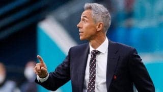 初戦落として傷心…ポーランド指揮官「がっかり、がっかりだよ」