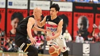 シーホース三河が細谷将司と契約「日本一をつかみにいきたい」
