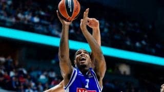 名古屋ダイヤモンドドルフィンズ、欧州各国を渡り歩いたパワーフォワードを獲得