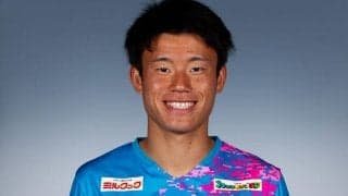 鳥栖が兒玉澪王斗も育成型レンタルへ！ 相模原入りが決定