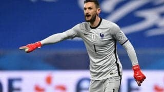 内紛の噂を否定するフランス代表主将「僕たちは素晴らしいチームスピリットを持っている」