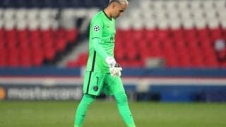 ドンナルンマ獲得噂のPSGにK・ナバスが意味深コメント「価値を正しく評価してくれないのなら…」