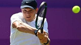 世界309位がシナー撃破の金星