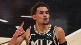 ホークスが逆転勝利、クリッパーズはホームで2連勝／NBAプレーオフ