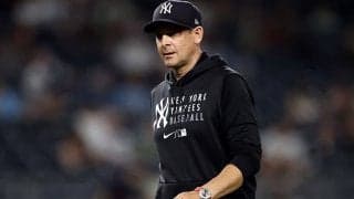 【MLB】田中将大が抜けたヤ軍先発陣が“火の車”　地元紙酷評「全くスペシャルではない」