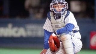 話題のフレーミングが上手なキャッチャーは誰か。谷繁元信にその技術を聞いた