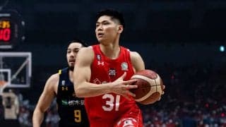 悲願のリーグ制覇を振り返る原修太…2年越しに返した“借り”／B MY HERO!