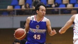 FE名古屋が鹿野洵生と契約継続…今季58試合で平均5.2得点