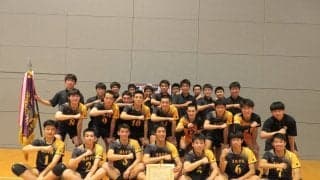 男子 鎮西学院、女子 九州文化学園が優勝【インターハイ長崎県予選】