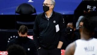 ネッツのダントーニACがブレイザーズ、レイカーズのキッドACがマジックと面談へ