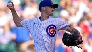 【MLB】ダルビッシュの交換相手が「まるで別人」　“地獄の4月”経てカブス首位の原動力に