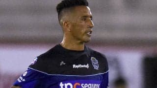 香川真司と元同僚のバリオスが南米レコパ王者のデフェンサ・イ・フスティシアに加入！ 通算17クラブ目に