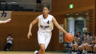 “真”キャプテンを目指す西ファトゥマ七南…昭和学院を日本一へ導く存在になれるか