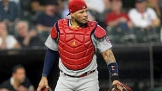 【MLB】瞬きしたら絶対に見逃す…“肩年齢”マイナス15歳の芸術牽制が「美しきもの」