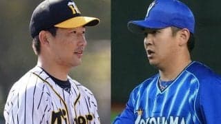 わずか67票差…球宴ファン投票で“大接戦”が勃発、山崎康晃の連続選出が途切れるか