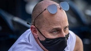 【MLB】田中将大の「帰国を許してしまった」　低迷ヤ軍のGMを地元局が酷評「不振の原因」