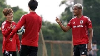 日本代表「怒涛の連戦」激論　大住良之×後藤健生(9)「A代表」(後編)「大迫勇也の次」はオナイウ阿道で確定