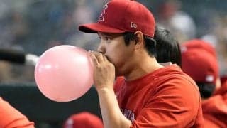 【MLB】「今週の大谷翔平は、歴史を作っただけ」米メディアの“定期報告”が物語る注目度