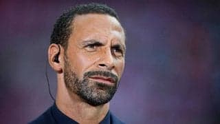 引退を勧めるファーディナンド「私が彼の立場だったらおそらくそんなことは考えない」