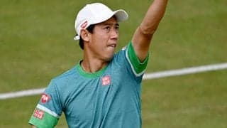  錦織 五輪「どうなるんだろう」 