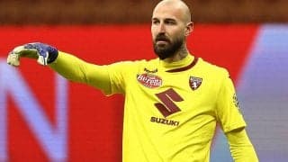 トリノがセカンドGKミリンコビッチ=サビッチと契約延長