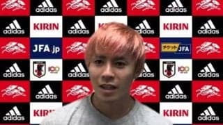 1アシストも「良いところと悪いところが両方出た」と語る小川諒也「東京に帰ってしっかり突き詰めたい」