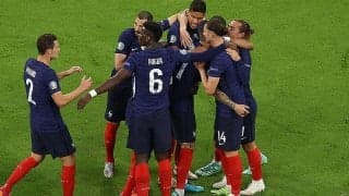 “死の組”の行方占うフランスとドイツの初戦はW杯王者に軍配!　フンメルスOGが決勝点に《ユーロ2020》