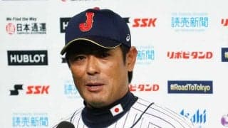 16日発表「侍ジャパン」どうなる？　阪神佐藤輝の選出に期待、巨人菅野は当落線上