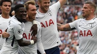 アルデルヴァイレルト、デンマーク戦を前に盟友エリクセンへの思い語る