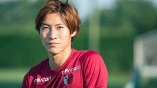 土居聖真が小笠原、内田、曽ヶ端から学んだ「鹿島イズム」の真髄